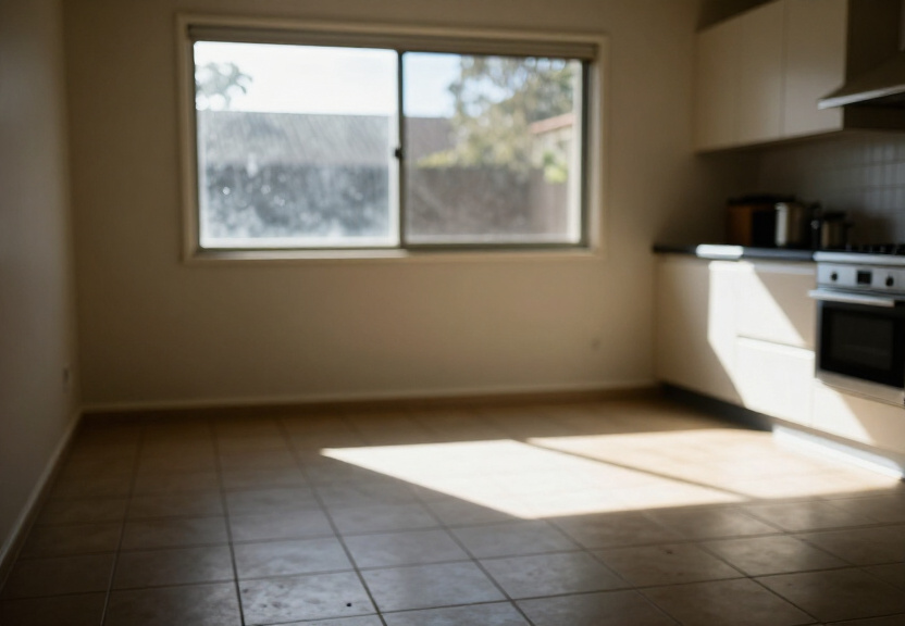 Spider Treatment in Earlwood Apartment