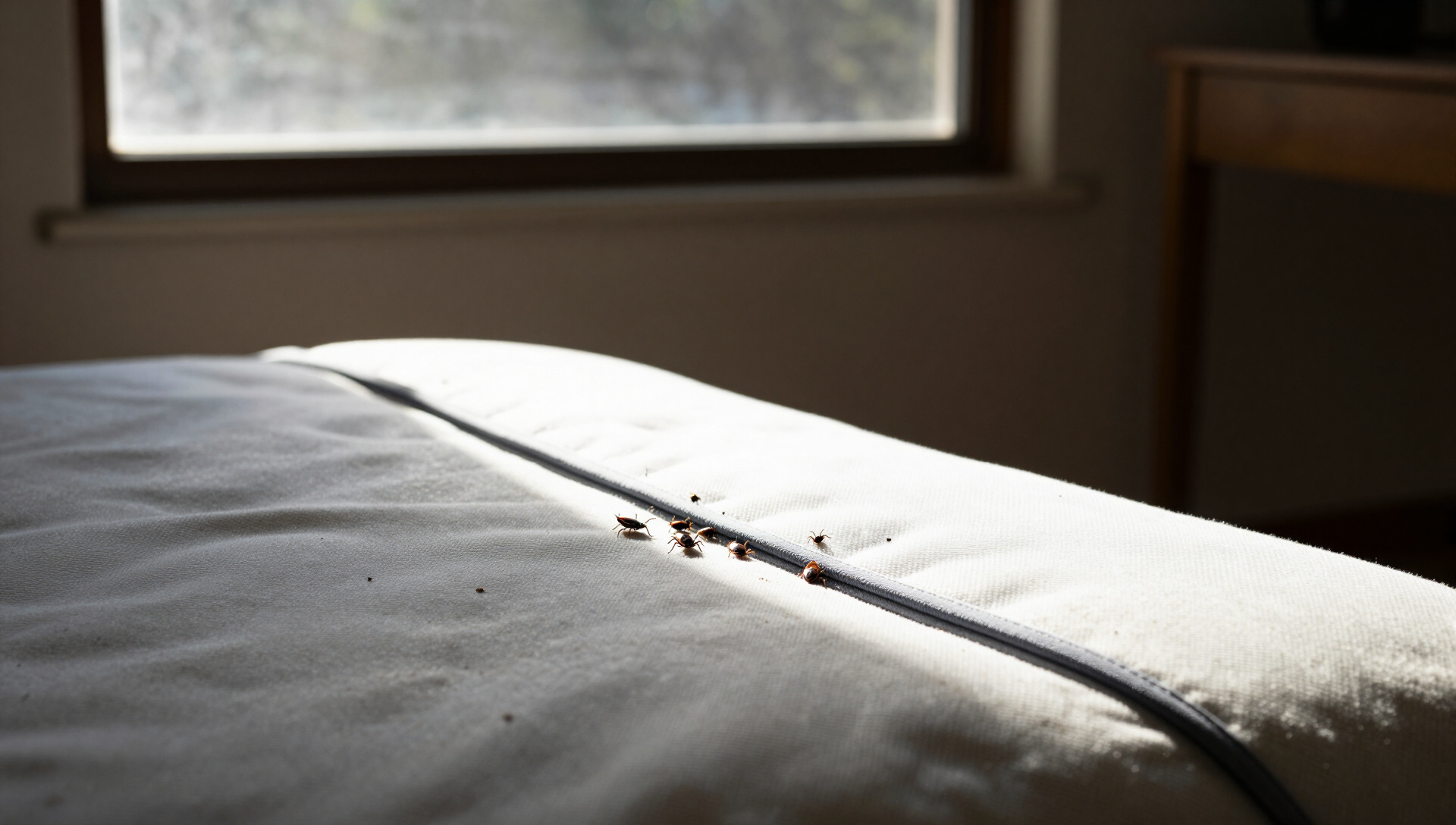 Bed Bugs Control in Earlwood