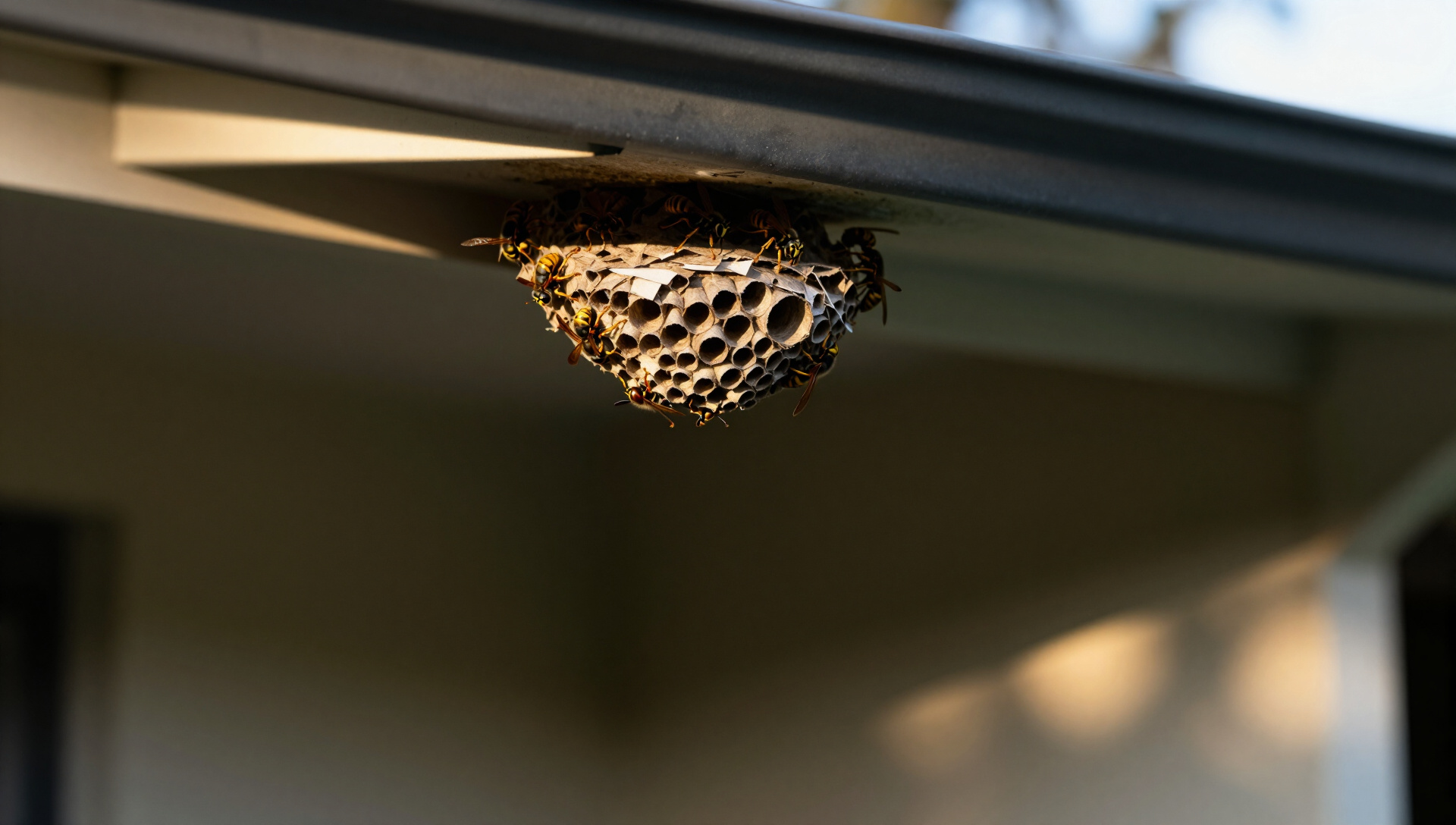 Bees and Wasp Removal in Earlwood